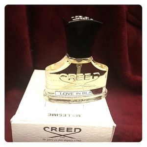 Creed Love in Black Eau de Parfume